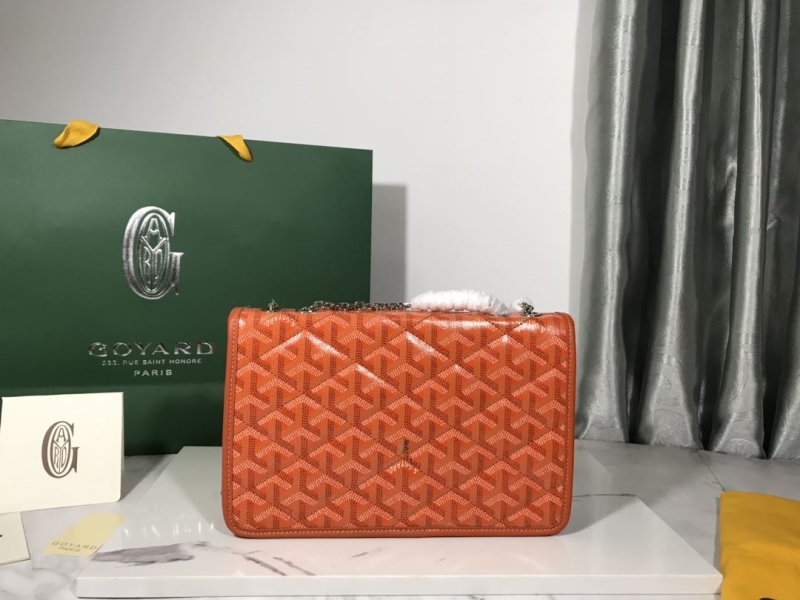 Goyard Wallets